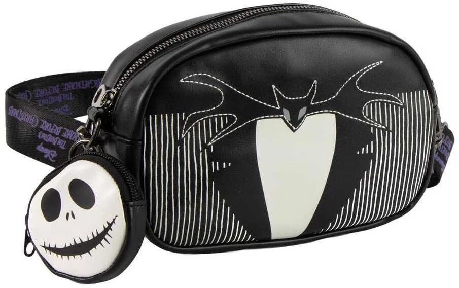 CERDÁ Disney Nightmare Before Christmas bag