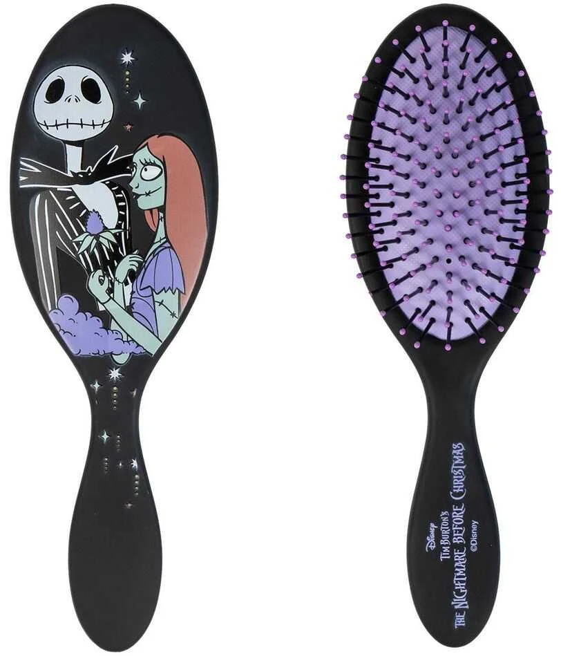 CERDÁ Disney Nigtmare Before Christmas Jack & Sally beauty set