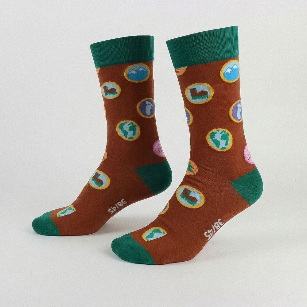 CERDÁ Disney Pixar assorted adult 12 socks set