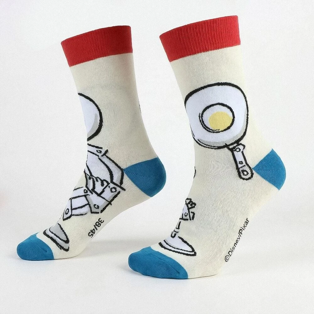 CERDÁ Disney Pixar assorted adult 12 socks set