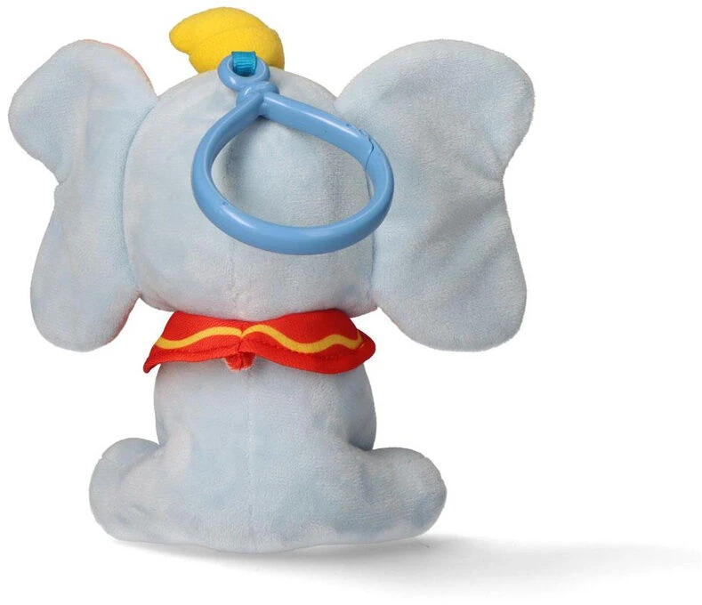 CERDÁ Disney plush keychain
