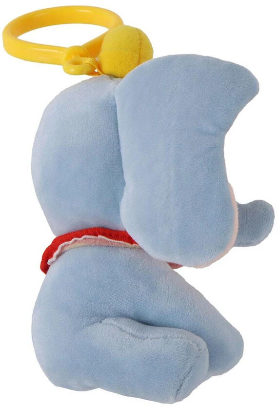 CERDÁ Disney plush keychain