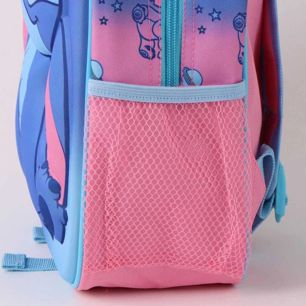 CERDÁ Disney Stitch 3D backpack 30cm