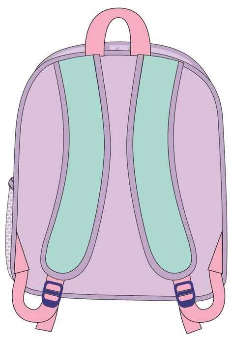 CERDÁ Disney Stitch 3D backpack 31cm