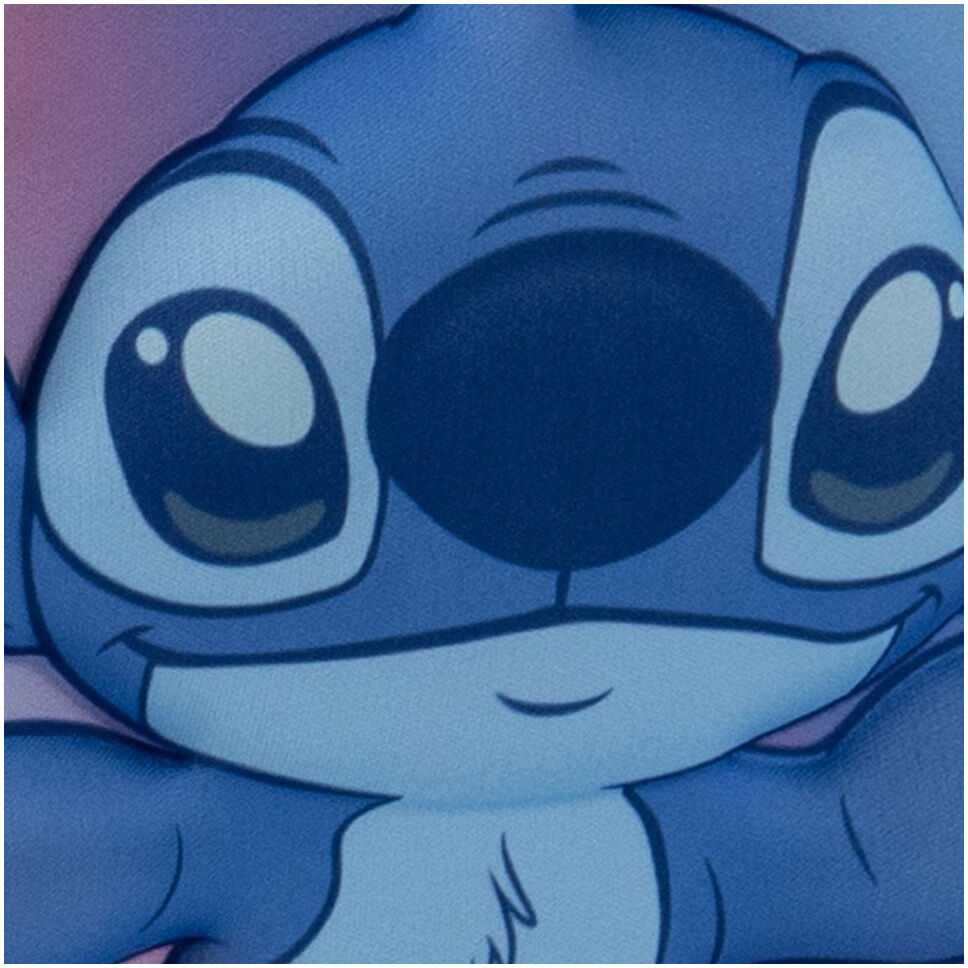CERDÁ Disney Stitch 3D lunch bag