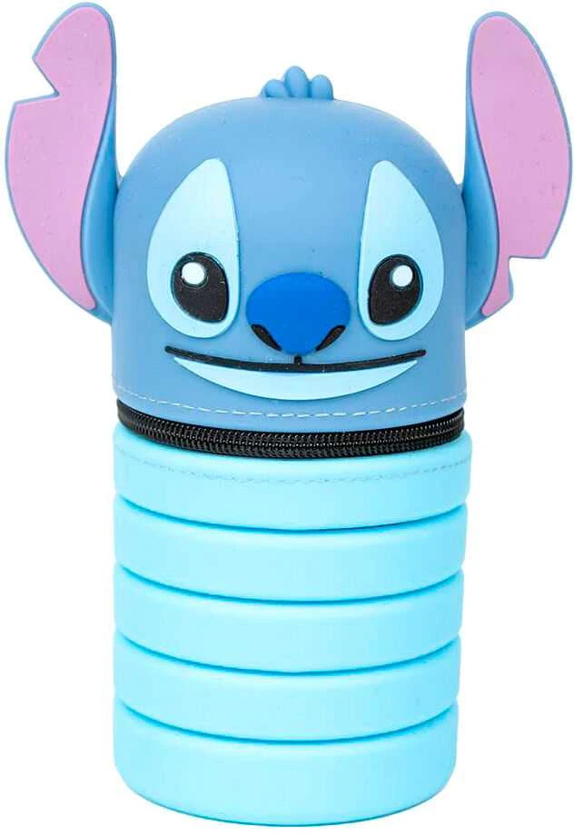 Cerda - 3D Pieštukas Case - Stitch (2700001213)