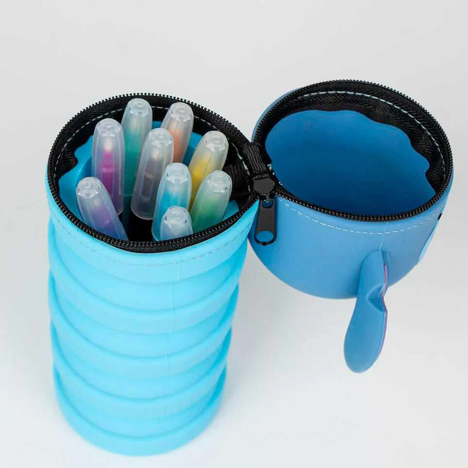 Cerda - 3D Pieštukas Case - Stitch (2700001213)
