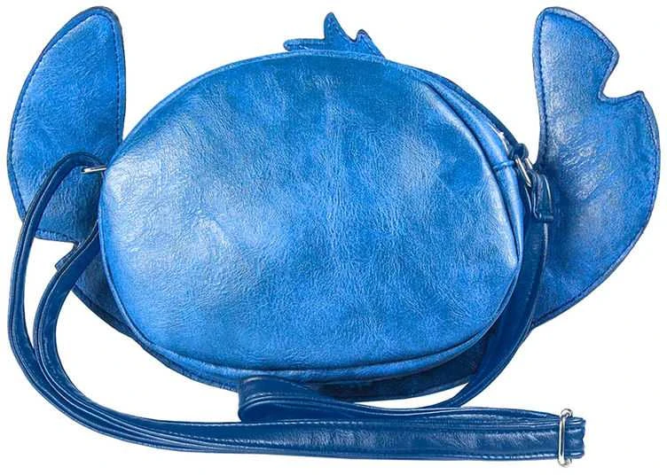 CERDÁ Krepšys Stitch Disney 72809 Mėlyna