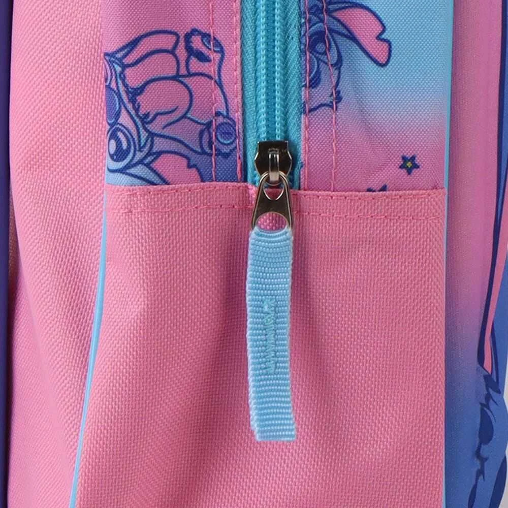 CERDÁ Disney Stitch 3D trolley 30cm