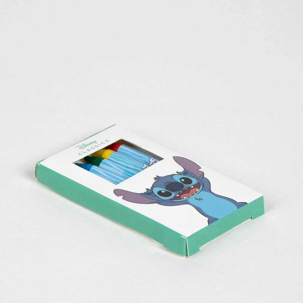 CERDÁ Disney Stitch activity set