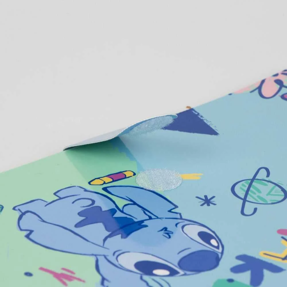 CERDÁ Disney Stitch activity set
