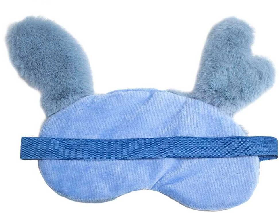 Stitch miego kaukė suaugusiems su gumele