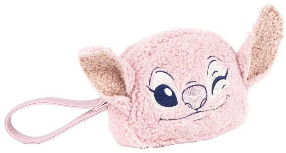CERDÁ Disney Stitch Angel wallet
