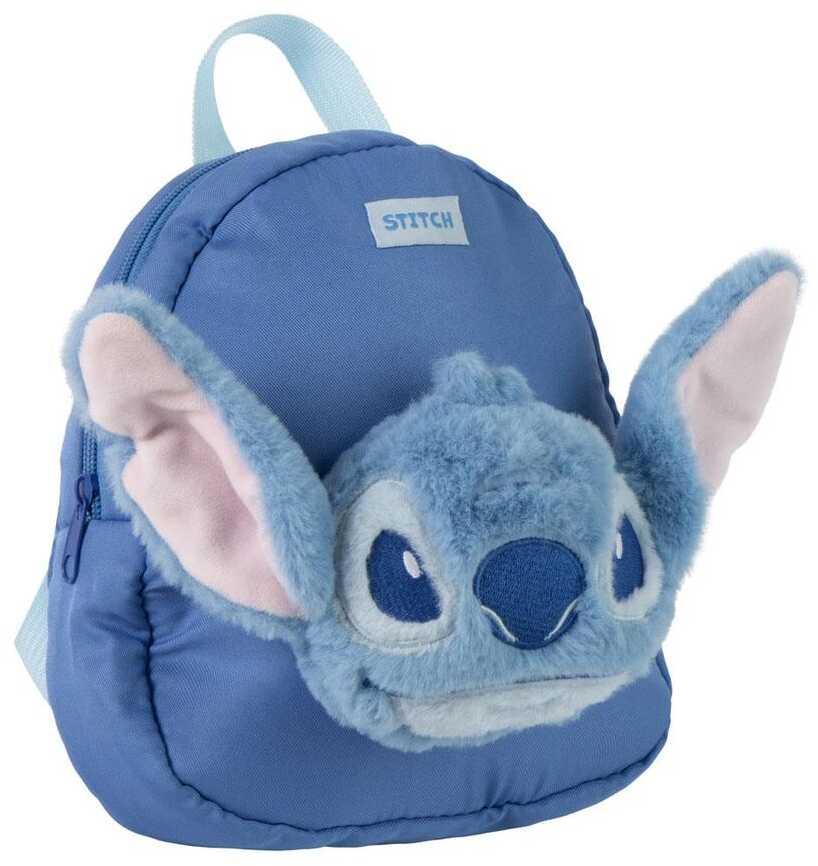 CERDÁ Disney Stitch backpack 20cm