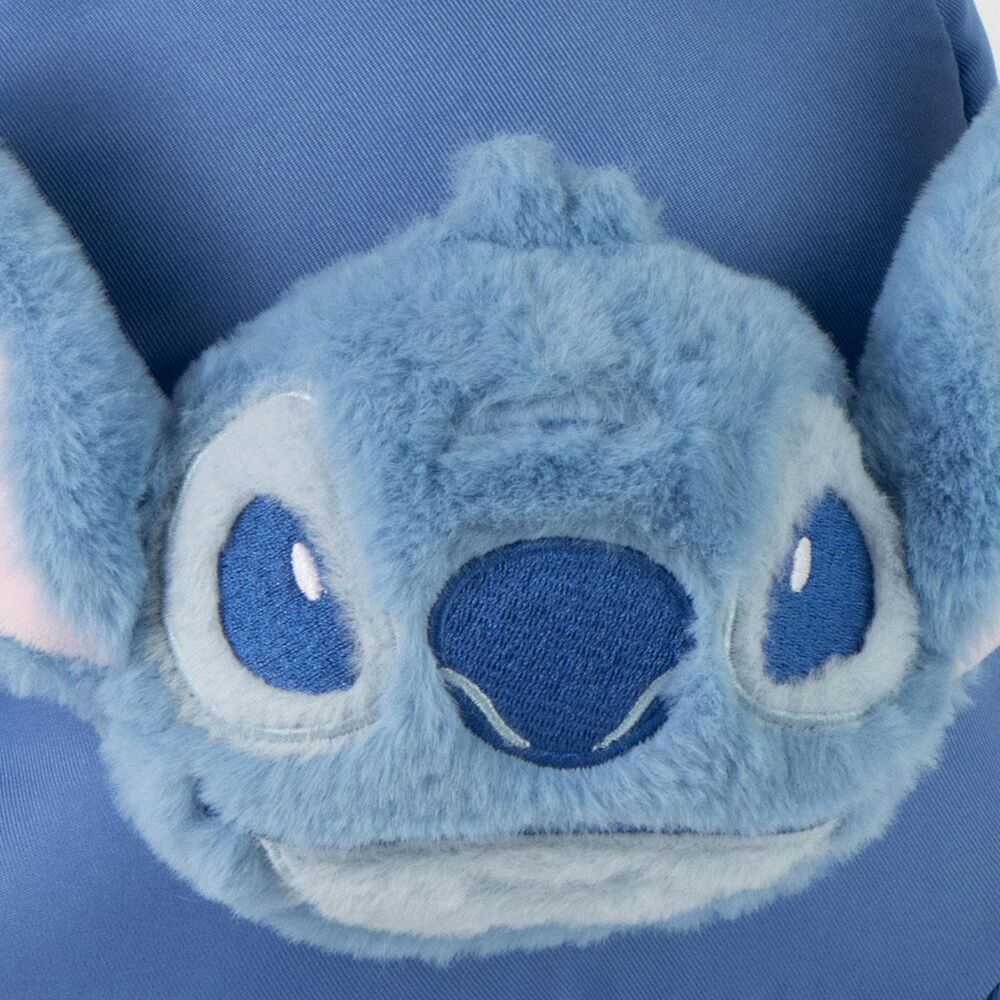 CERDÁ Disney Stitch backpack 20cm