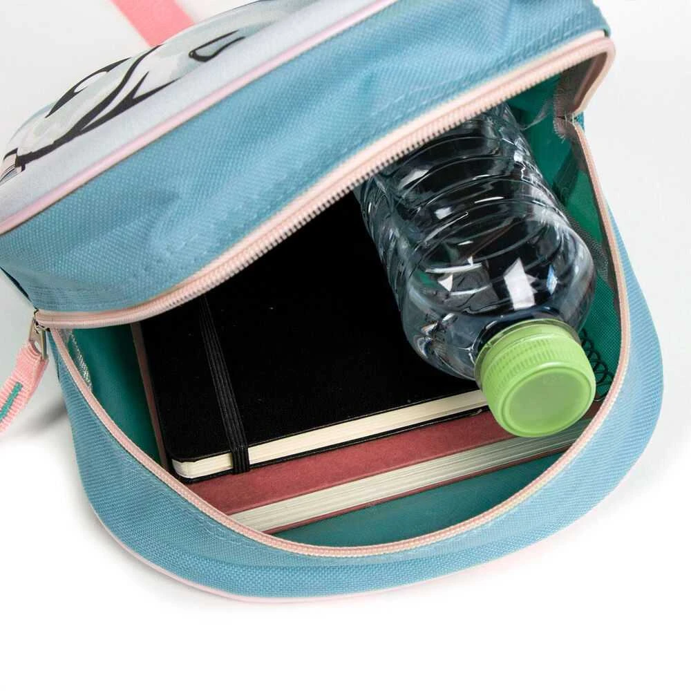 CERDÁ Disney Stitch backpack 27cm
