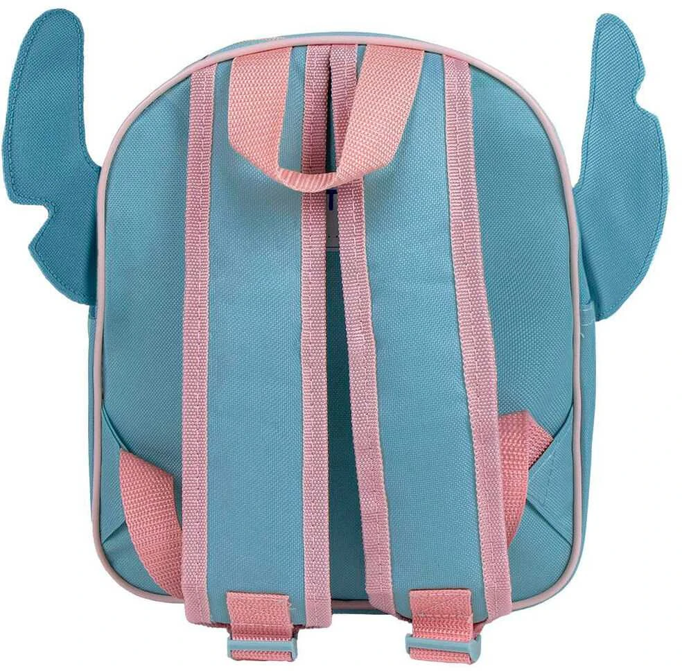 CERDÁ Disney Stitch backpack 27cm