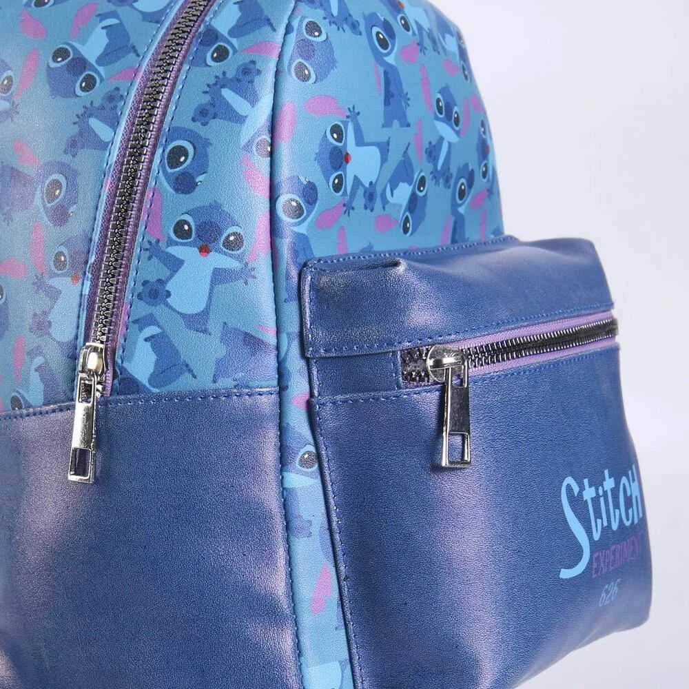 CERDÁ Disney Stitch backpack 27cm