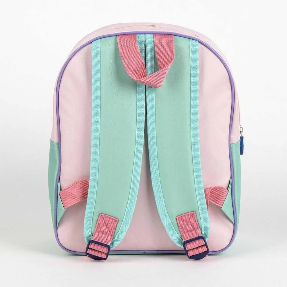 CERDÁ Disney Stitch backpack 30cm