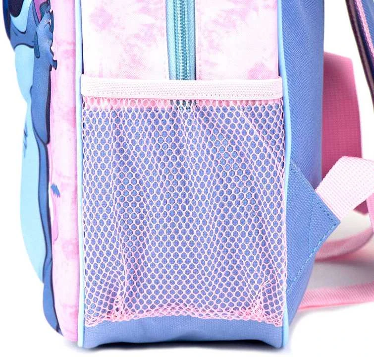 CERDÁ Disney Stitch backpack 31cm