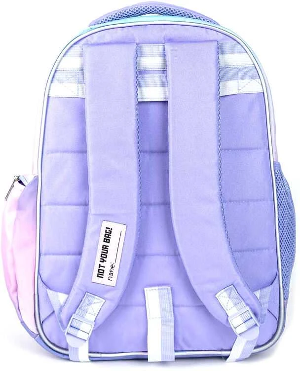 CERDÁ Disney Stitch backpack 42cm