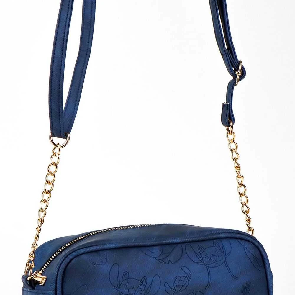 CERDÁ Disney Stitch bag
