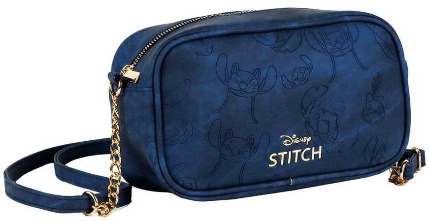 CERDÁ Disney Stitch bag