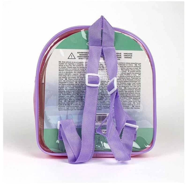 Artesania Cerda Vaikiškų plaukų aksesuarų rinkinys Stitch