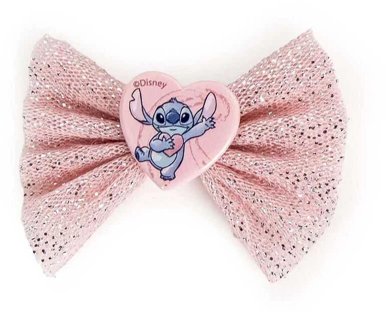 Artesania Cerda Vaikiškų plaukų aksesuarų rinkinys Stitch
