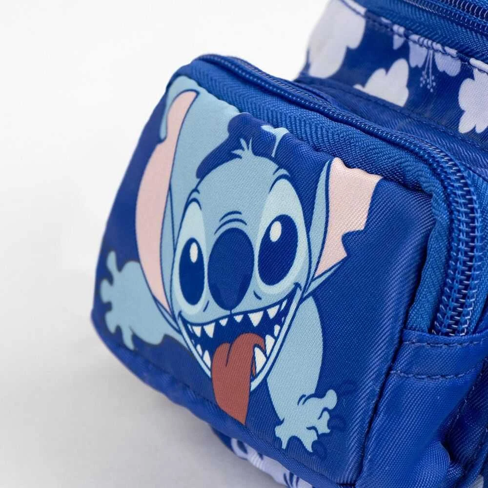 CERDÁ Disney Stitch belt pouch