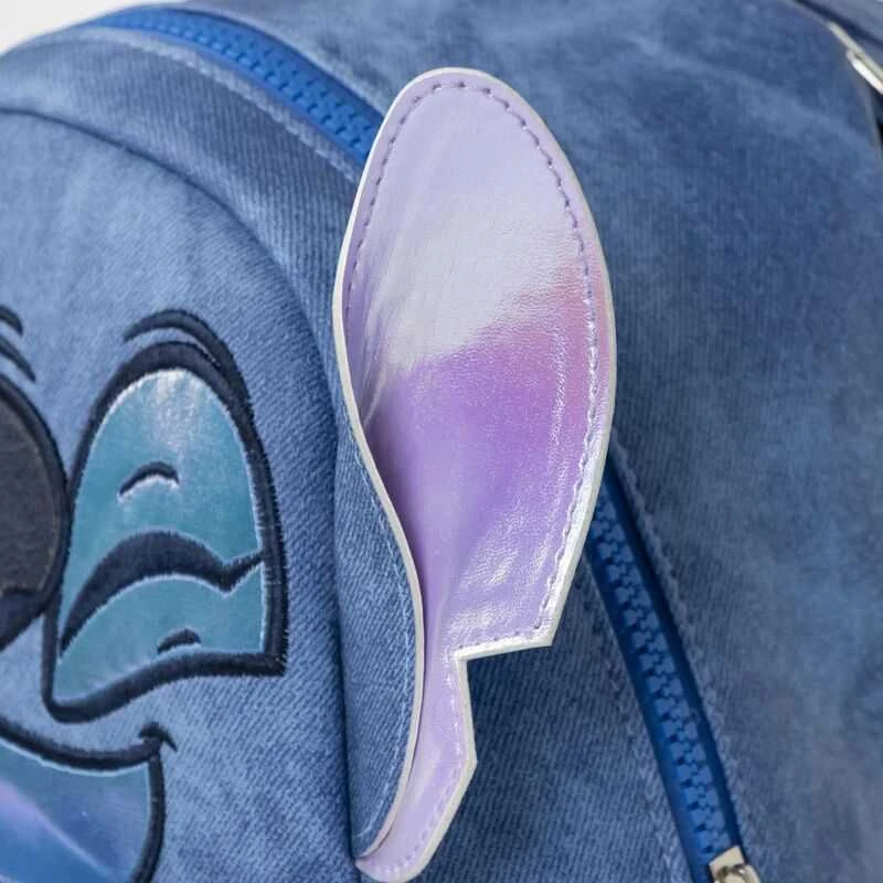 CERDÁ Disney Stitch casual backpack 25cm