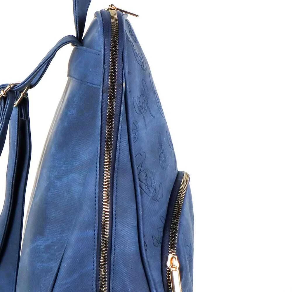 CERDÁ Disney Stitch casual backpack 34cm
