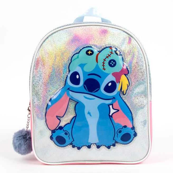 CERDÁ Disney Stitch fantasy backpack 23cm