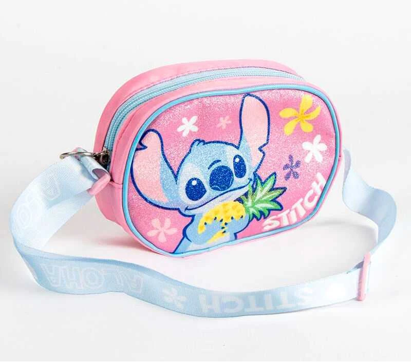 CERDÁ Disney Stitch fantasy bag