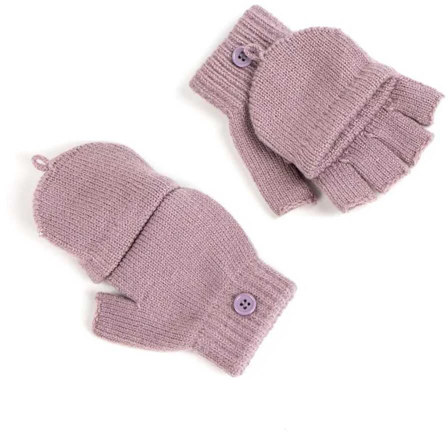 CERDÁ Disney Stitch hat and gloves set