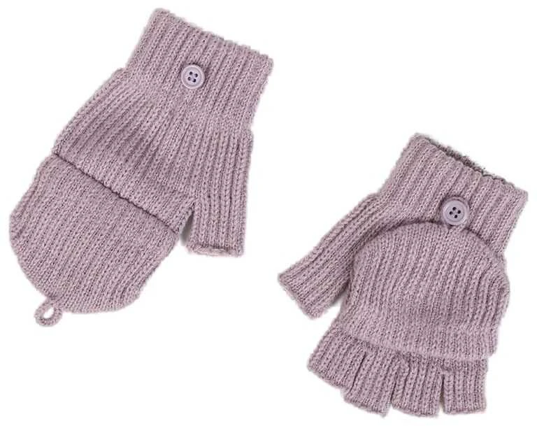 CERDÁ Disney Stitch hat and gloves set