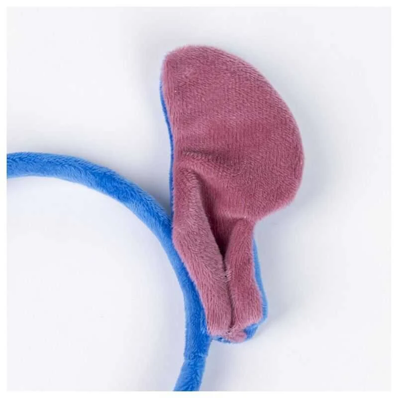 CERDÁ Disney Stitch headband + tutu set