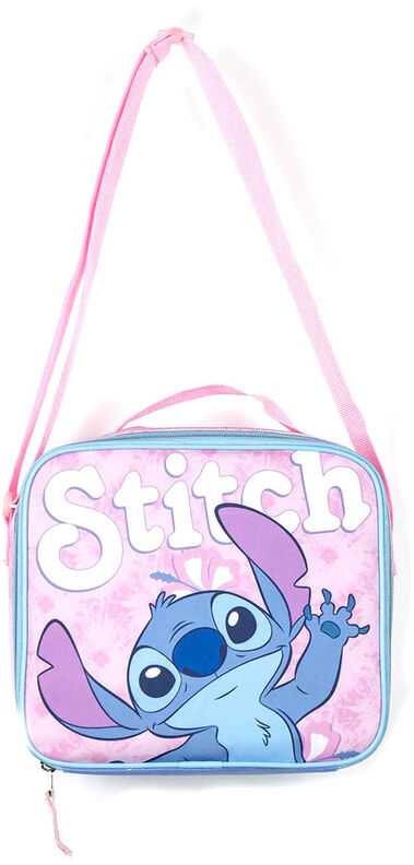 CERDÁ Disney Stitch lunch bag
