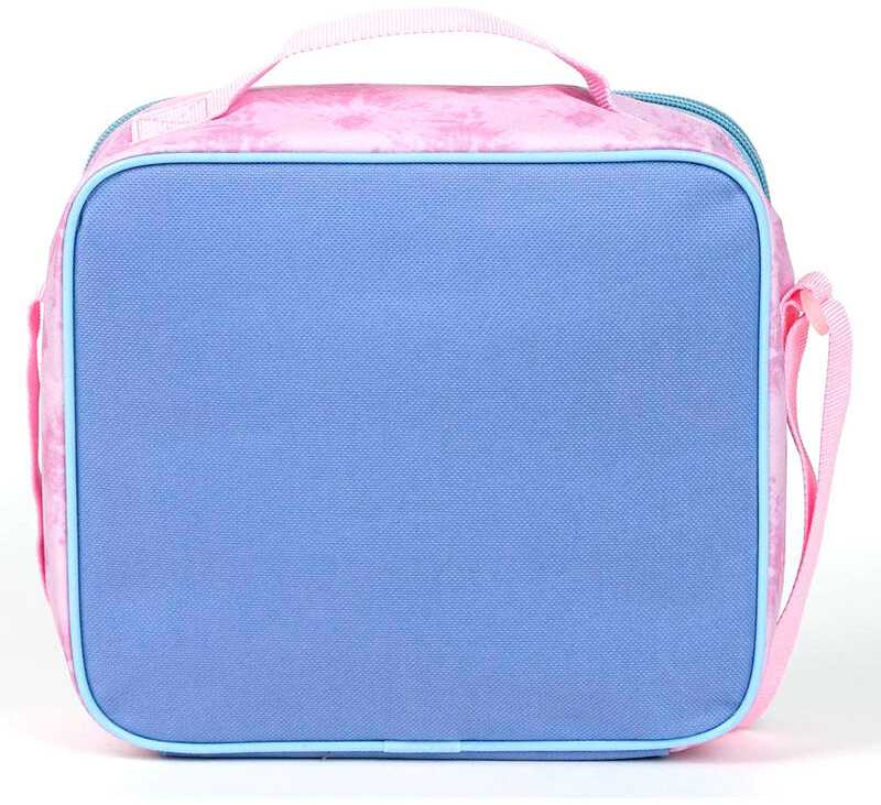 CERDÁ Disney Stitch lunch bag
