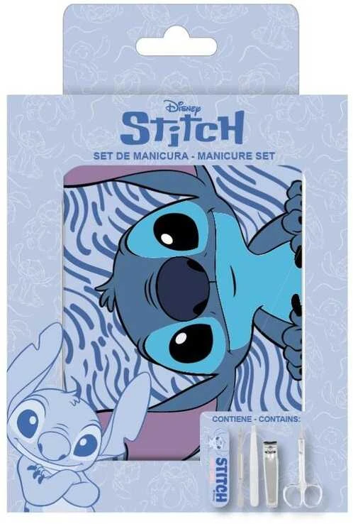 CERDÁ Disney Stitch manikiūro rinkinys