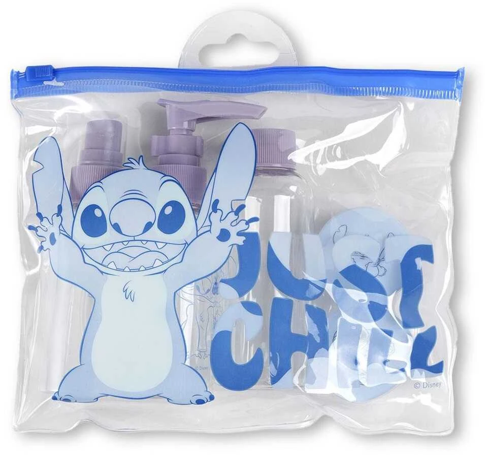 CERDÁ Disney Stitch Personal care set