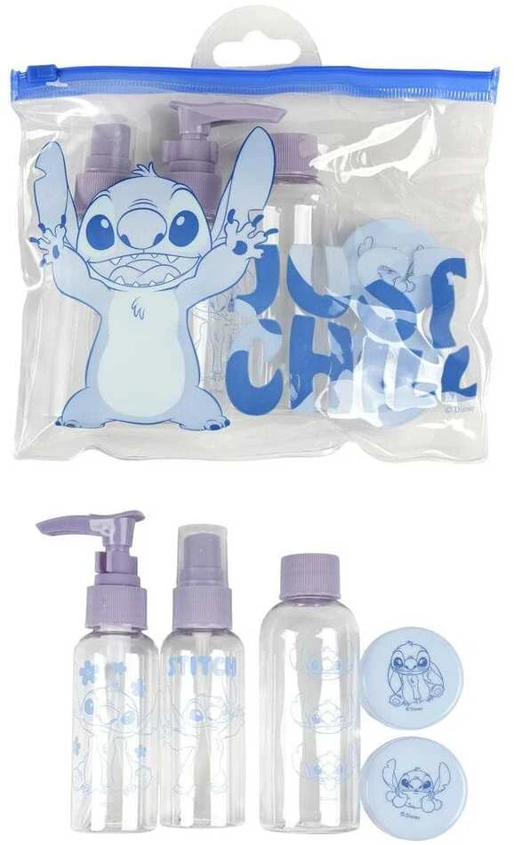 CERDÁ Disney Stitch Personal care set