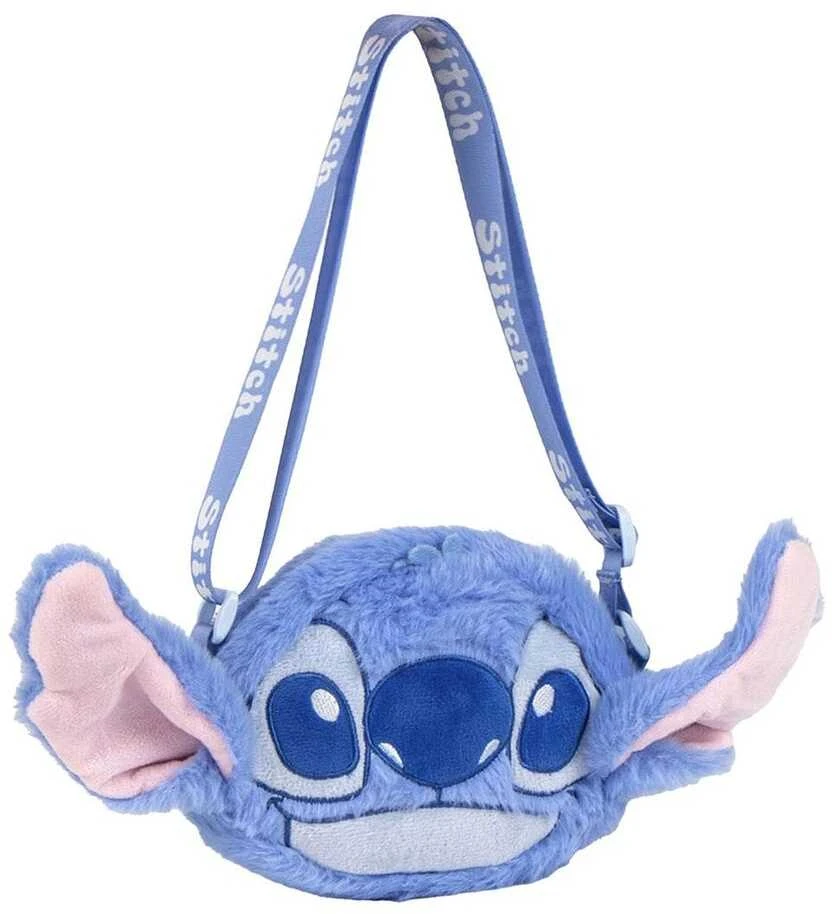 Krepšys Stitch