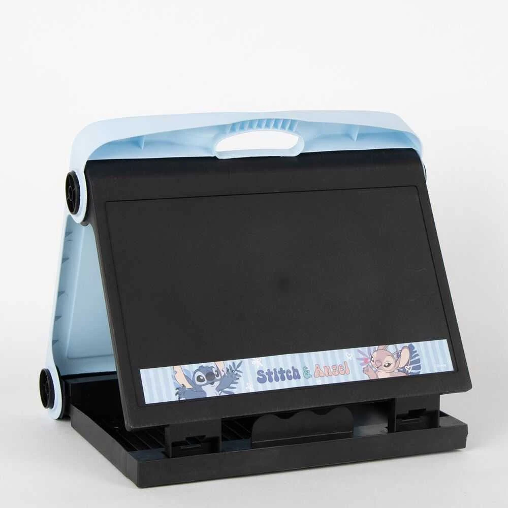 CERDÁ Disney Stitch portable stationery set