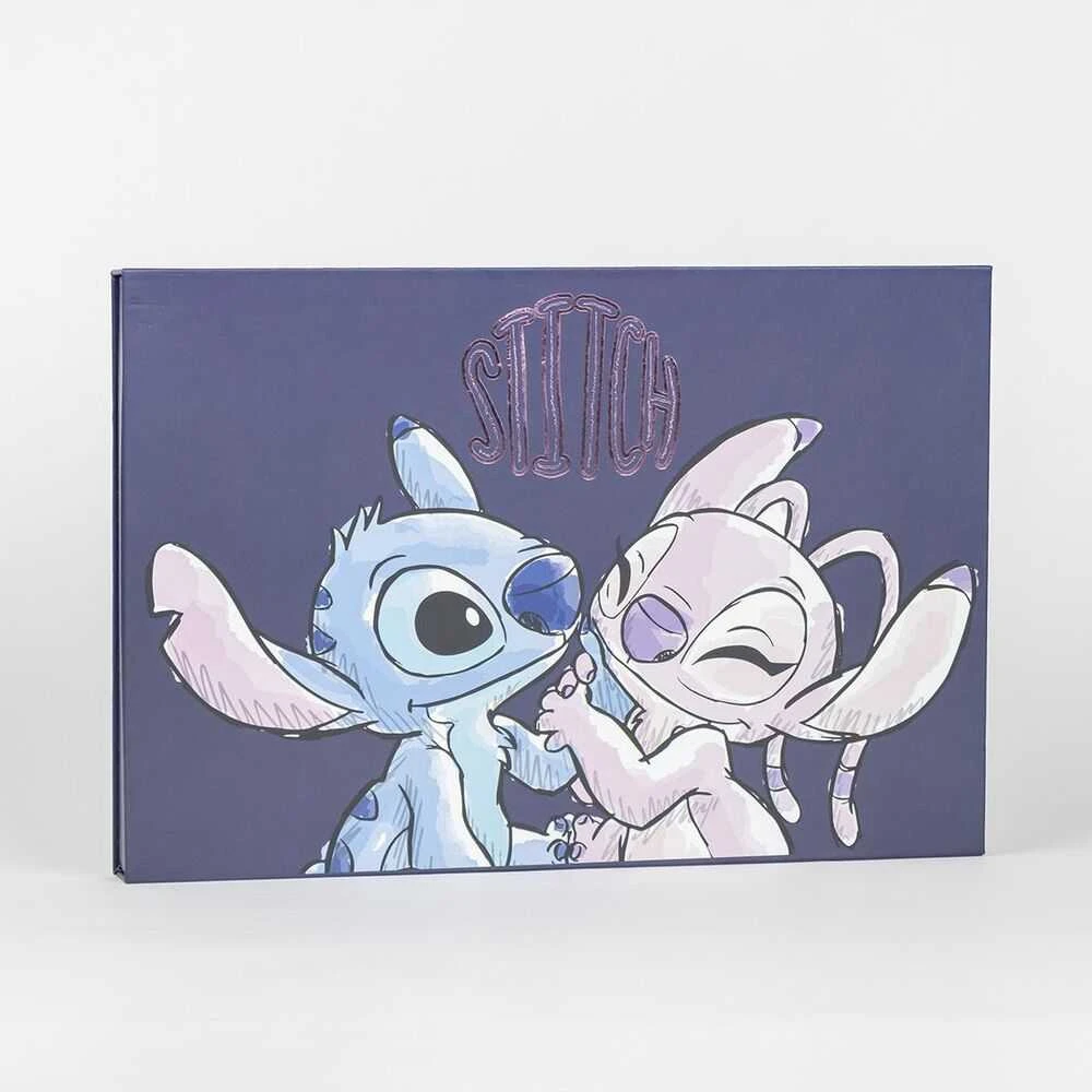 Stich kanceliarinių prekių rinkinio dėžutė