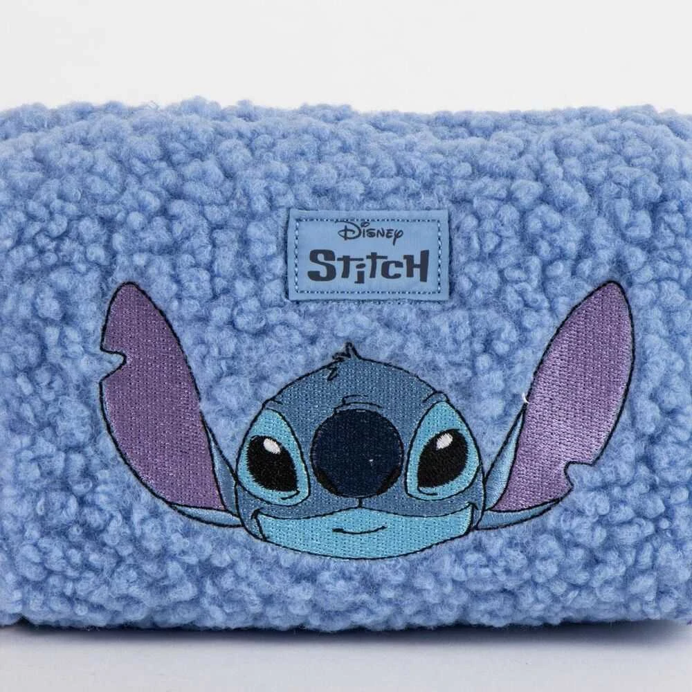 CERDÁ Disney Stitch travel vanity case