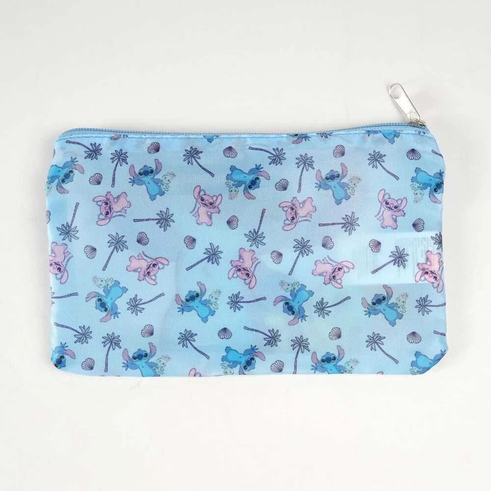 CERDÁ Disney Stitch travel vanity case