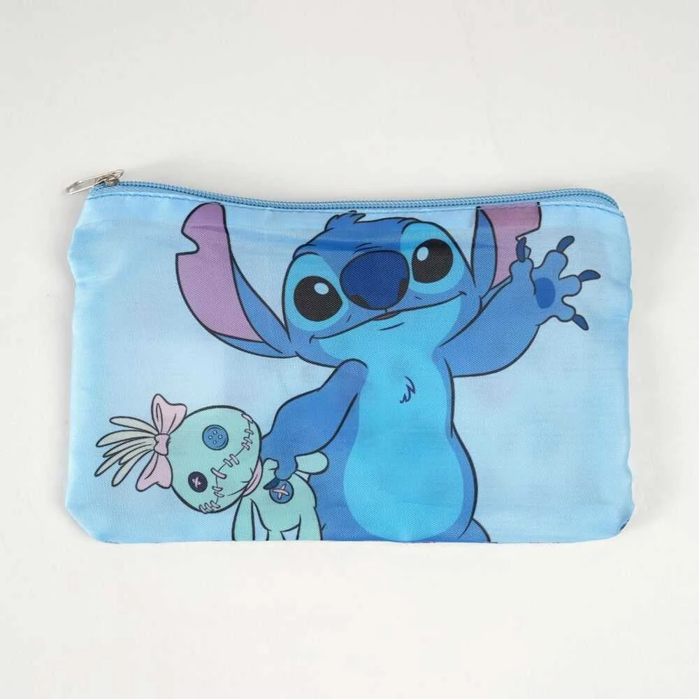 CERDÁ Disney Stitch travel vanity case