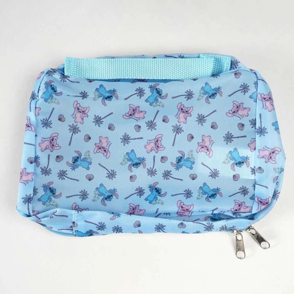CERDÁ Disney Stitch travel vanity case