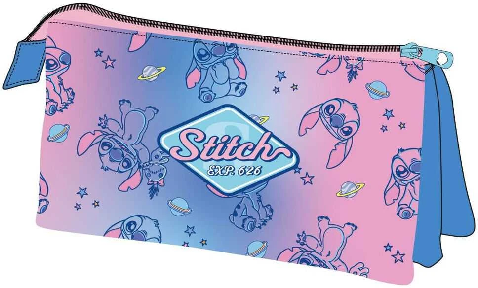 Stitch penalas su planetų motyvais